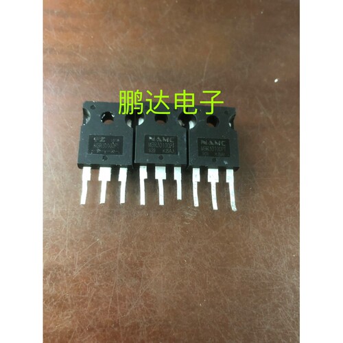 MBR30100PT原装进口拆机MBR3010