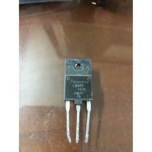 原装进口拆机C59052SC5905TO-