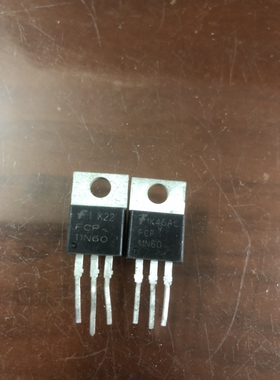 原装进口大功率FQP11N60C 11N60 场效应管 N沟道 11A600V