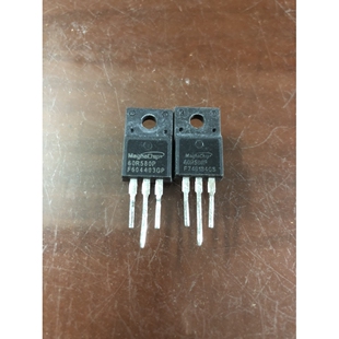 原装进口大功率MMF60R580P 60R580P 液晶等离子管 TO-220塑封