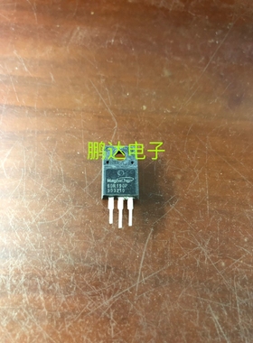 MMF60R190P 60R190P原装进口拆机TO-220F 600V 20A