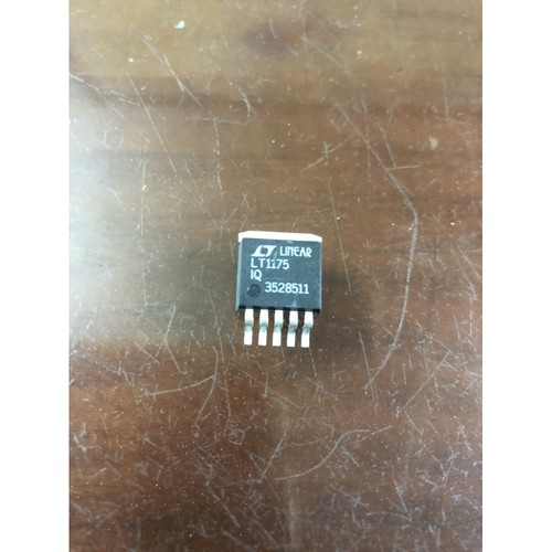 原装LT1175CQLT1175IQTO-263