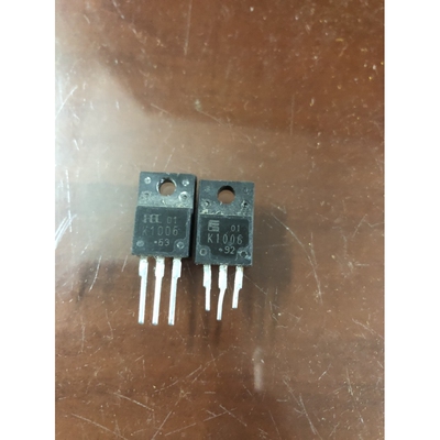 进口K10062SK1006-01MR拆机FU