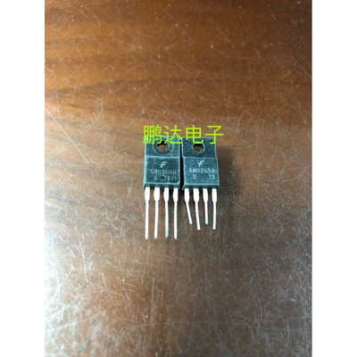 5M0265R 电源管理芯片 进口拆机 TO220-4