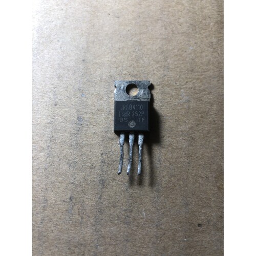 IRFB4110IRFB4110PBF拆机IRTO