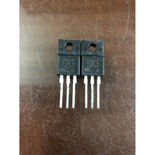 全新原装进口  P10NK60ZFP 10NM60N  10A600V  场效应管 TO220F
