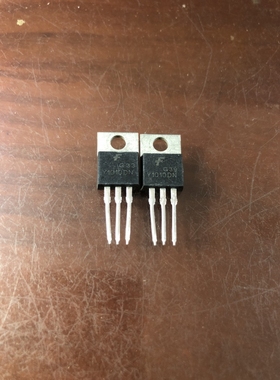 原装进口拆机TO-220  Y1010DN MBR10100 二极管肖特基100V10A