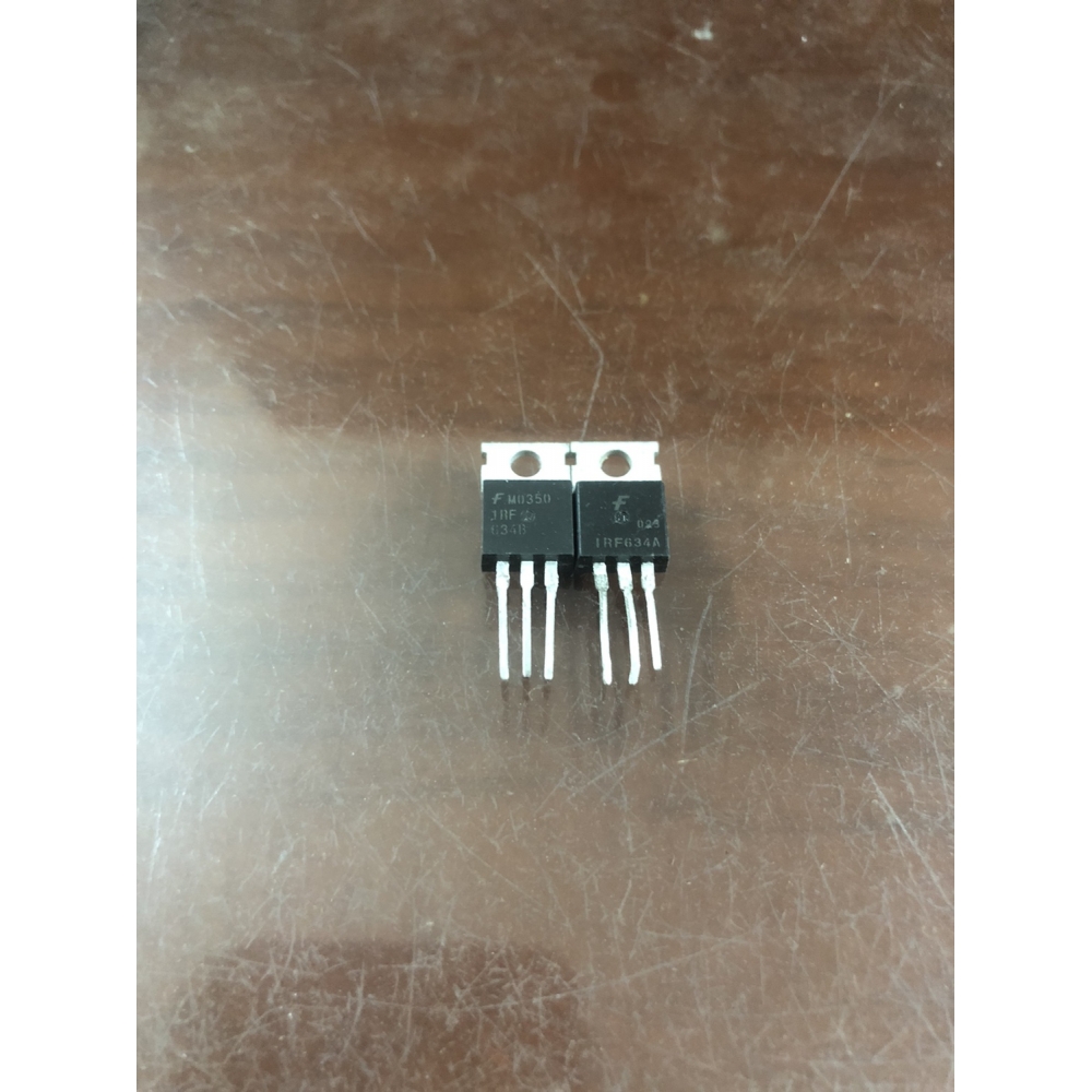 原装进口拆机IRF634IRF634AIR