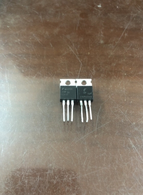 原装进口拆机 IRF634 IRF634A IRF634B MOS场效应管 TO-220 测好