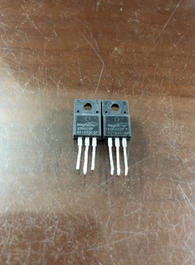 MMF80R900P原装进口拆机  80R900P场效应管