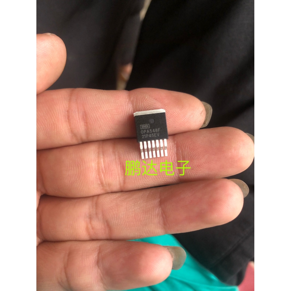 全新进口原装OPA548FOPA548TO