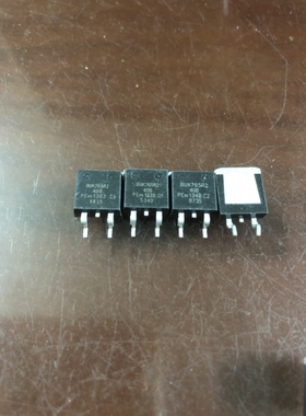 BUK765R2-40B 汽车电脑板常用易损场效应芯片 TO-263