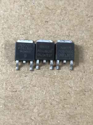全测好 P0903BDG P0903BD P0903BDL TO-252贴片MOS场效应管25V