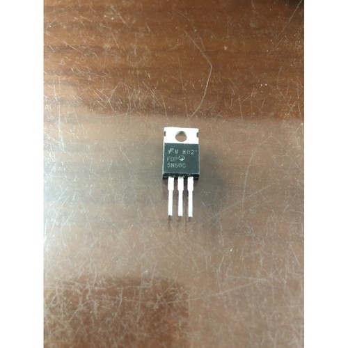 原装进口FQP5N50C拆机仙童TO-