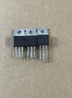 原装进口拆机 RU30160R  TO-220 N沟道 30V MOS管场效应管