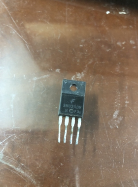 原装进口大功率电源管理芯片 5M0280R