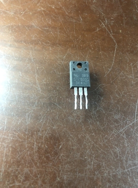 原装进口 SFF1005G 拆机台半 TO-220F 超快速二极管 10A 300V