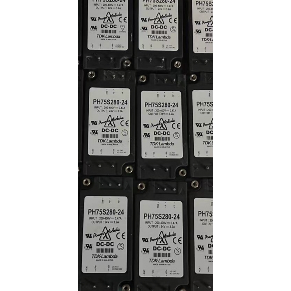 PH75S280-24功率电源模块质量好,