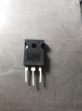 原装进口拆机W11NM80 11NM80 11N80 MOS场效应管 TO-3P质量保证