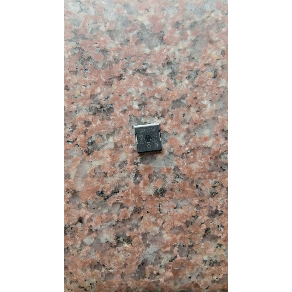 原装进口5N08012IAUT300N08S5N