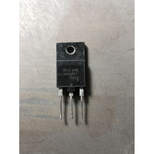 ST1803DFXMD1803DFX原装进口拆