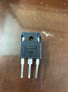 进口拆机测好 40CPQ045 MBR4045PT MBR4045WT 肖特基整流管 通用