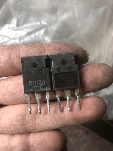 原字大芯片 IXFX32N50 32N50 MOS场效应管 32A500V