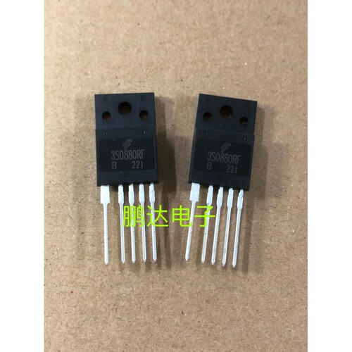 全新原装进口KA3S0880RF3S0880
