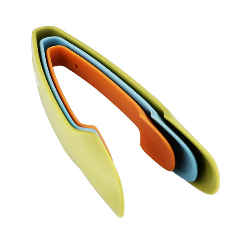 爱仕达RGG03F1QP食物夹3件套·F系列(PDQ)取物夹食物夹食品夹