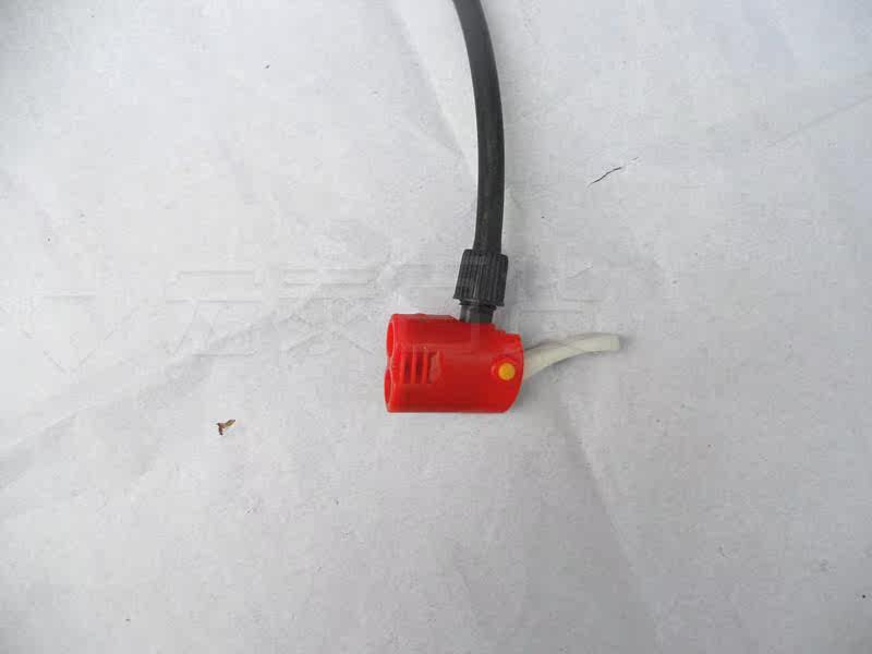 Pompe à vélo - Ref 2390583 Image 3