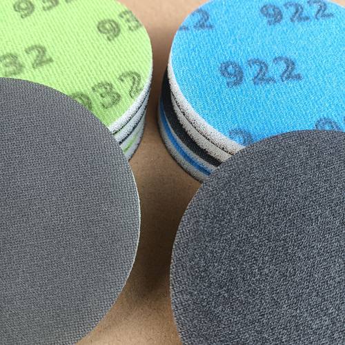 玻璃划痕修复片922粗磨 932精磨 抛光还原片汽车玻璃钢化门窗幕墙