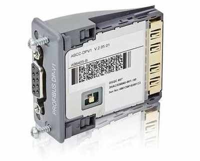 ABB机器人PROFIBUS DP adapter DSQC 667 3HAC026840-001