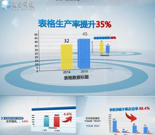 企业柱状图简洁模板素材下载，设计作品简介： 企业柱状图简洁模板,，使用软件为 AfterEffects CS6(.aep) 企业宣传图片简洁介绍模板下载 时间轴 表格 数据 企业宣传 简洁 平台 平台介绍 图标 发展 图片介绍 图片 企业图片 企业平台 企业 标榜 柱状图 标题 时间轴模板