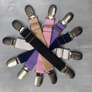 背带裤 背带夹防掉带床单被套沙发垫汽车坐垫摩托车护垫固定器防滑