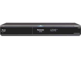 Panasonic 松下DMP BD30高清2D蓝光播放器DVD影碟机5.1声道