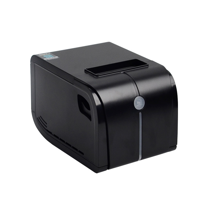 佳博gp-l80250ii热敏小票据打印机80打印机超市餐饮收银厨房打单