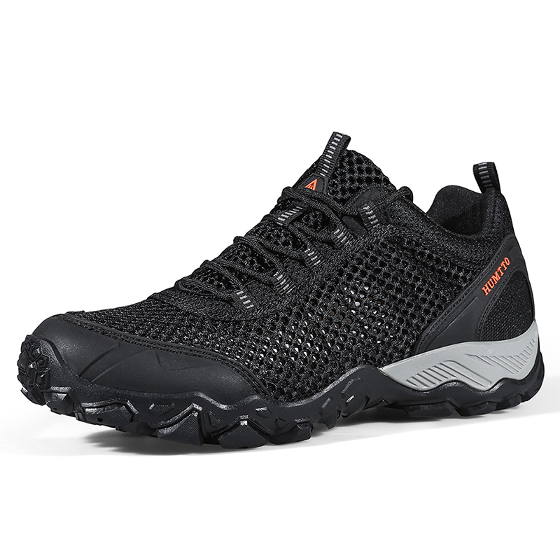 悍途登山鞋男夏网面透气防滑徒步鞋轻便耐磨低帮橡胶底户外休闲鞋|msdalam kategori luar/Mountaineer/Camping/Aksesori perjalanan, Kasut luar, kasut mendaki/kasut hiking - dari Buy2taobao.com untuk memberikan perkhidmatan ejen Taobao profesional membeli