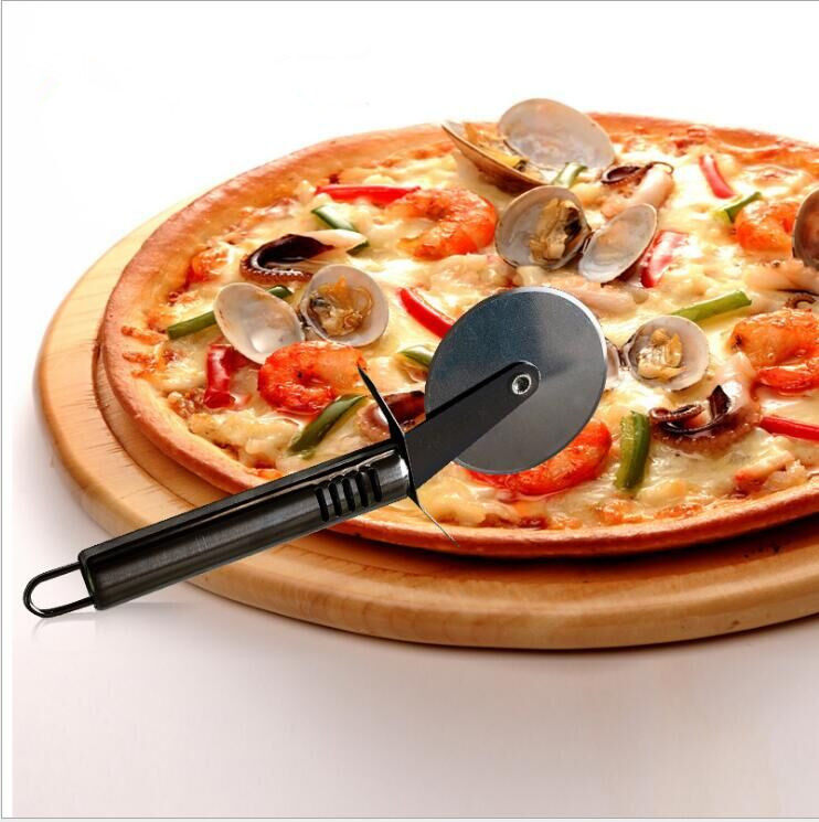 全不锈钢430披萨刀 单轮滚刀 披萨轮刀烘焙工具|msdalam kategori dapur/memasak Appliances, barbeku/bakeware, perkakas dapur penaik DIY, perkakas baking lain - dari Buy2taobao.com untuk memberikan perkhidmatan ejen Taobao profesional membeli