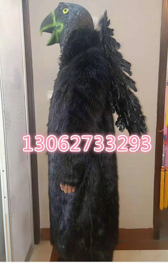 雕大侠服装出租   射雕英雄 雕兄服装租赁  尹志平服装出租