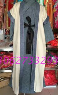 董永服装出租古代平民郎中 书生服装 管家服装出租