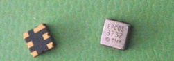 SMD 声表滤波器 贴片 EPCOS R433A 6脚 433.92MHZ 433.92M