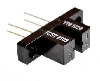 TCST2103 供应现货 光电开关 Vishay/威世