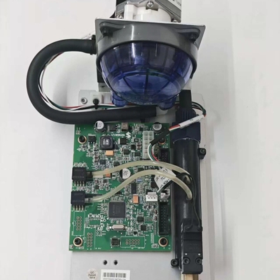 议价WELCO WP11蠕动泵-N1/4(200)BA2G-BS