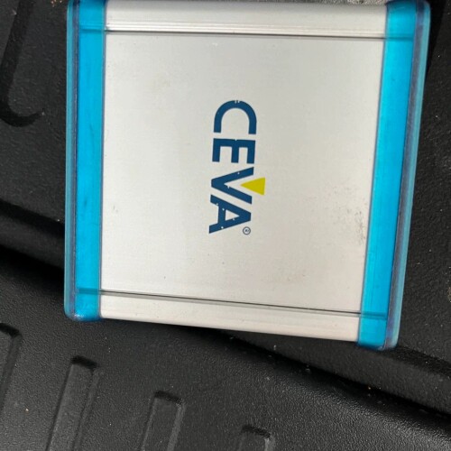 议价CEVA JBOX