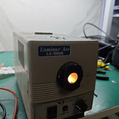 议价HAYASHI进口Luminar Ace LA-150U