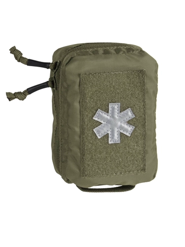 Helikon Hulikon Outdoor Pharmaceutical Pack Mini Med Kit Mini Medical Pack Molle Pocket