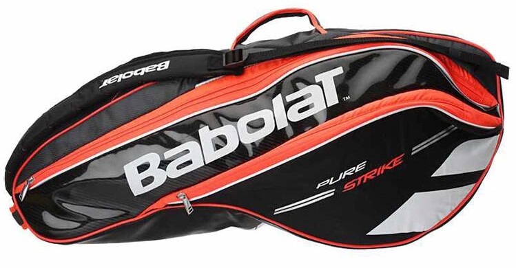 Sac de tennis - Ref 28070 Image 3