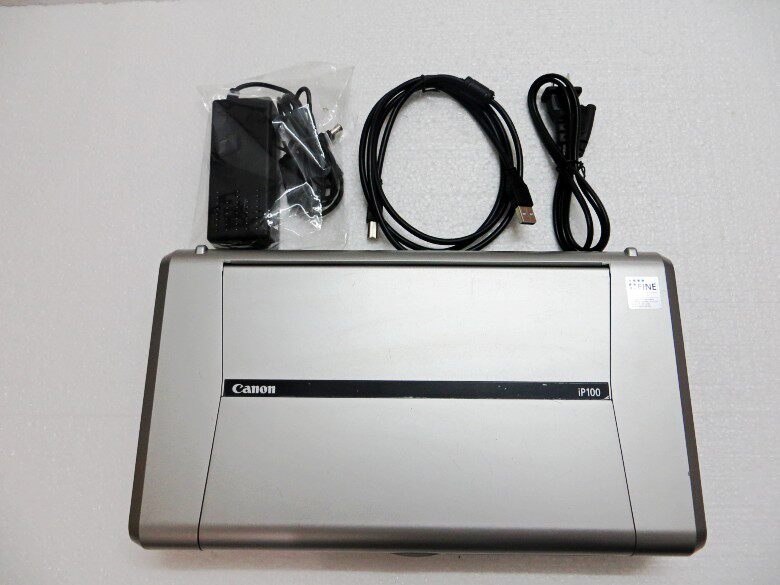Canon CANON IP100 IP110 small-scale A4 portable Mobile Printer Wireless Photo Printin the Office Equipment/Consumables/Related Services , Jet Print equipment, Printer category - from Buy2taobao.com to provide professional Taobao agent buy service