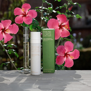 预 获奖产品意大利天然IRENE FORTE 木槿花再生紧致晚霜50ml