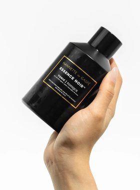 预 提亮收毛孔平衡NANNETTE de GASPE 银耳平衡更新爽肤水200ml